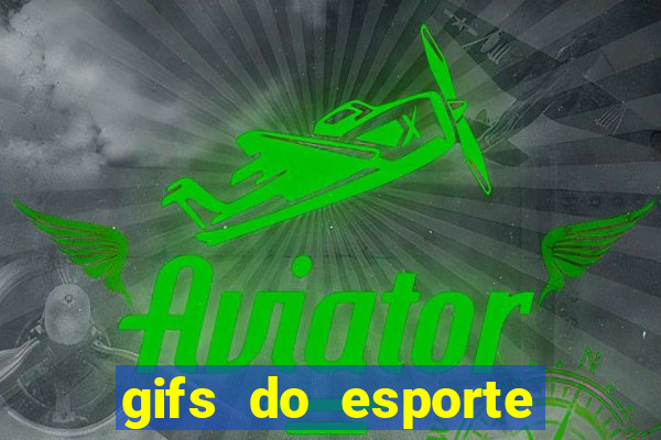 gifs do esporte clube bahia